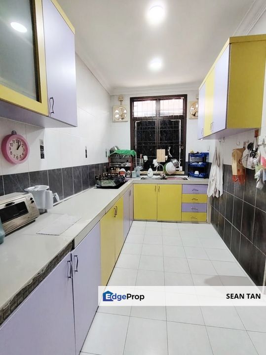 Taman Desa Terbau, Johor Bahru, Johor, Johor Bahru