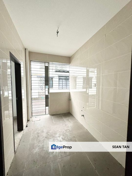 Horizon Hills, 24x65ft Double Storey Terrace House , Johor, 