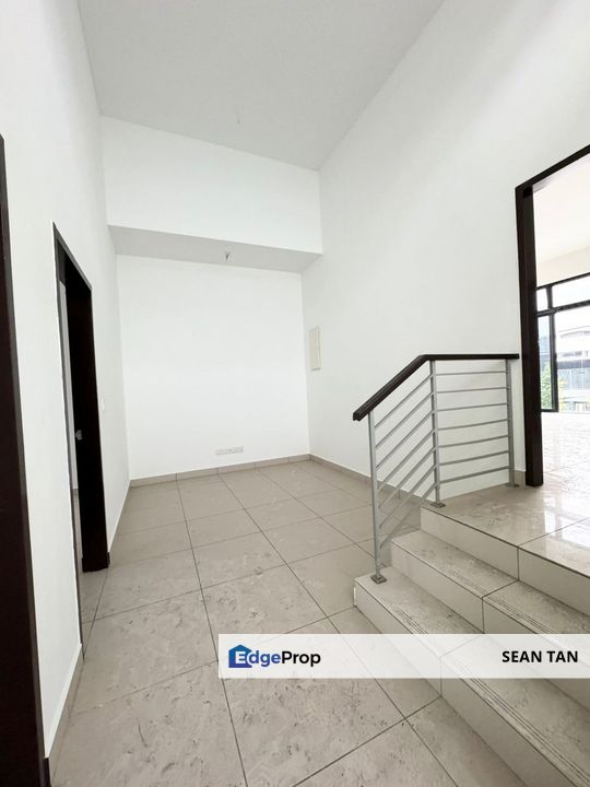Horizon Hills, 24x65ft Double Storey Terrace House , Johor, 