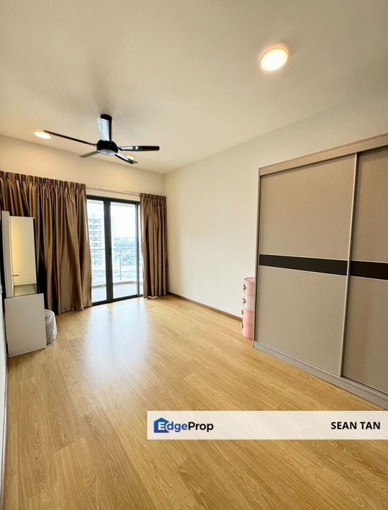 Country Garden 3 Bed 3 Bath For Rent, Johor, Johor Bahru
