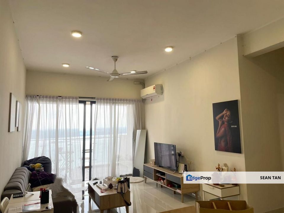 Country Garden 3 Bed 3 Bath For Rent, Johor, Johor Bahru