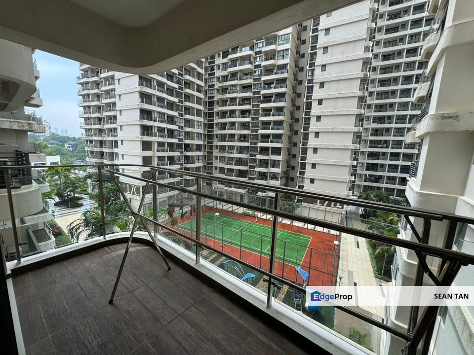Country Garden 3 Beds 2 Baths For Rent, Johor, Johor Bahru
