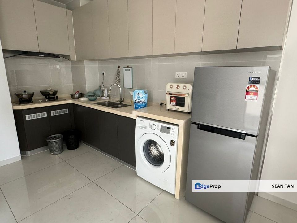 Country Garden 3 Beds 2 Baths For Rent, Johor, Johor Bahru