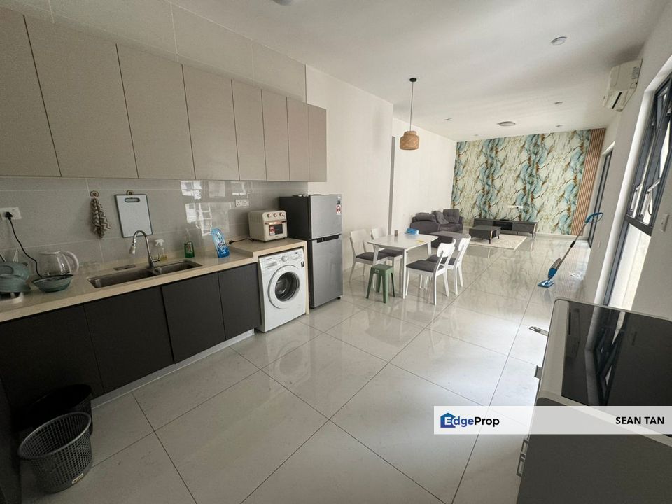 Country Garden 3 Beds 2 Baths For Rent, Johor, Johor Bahru