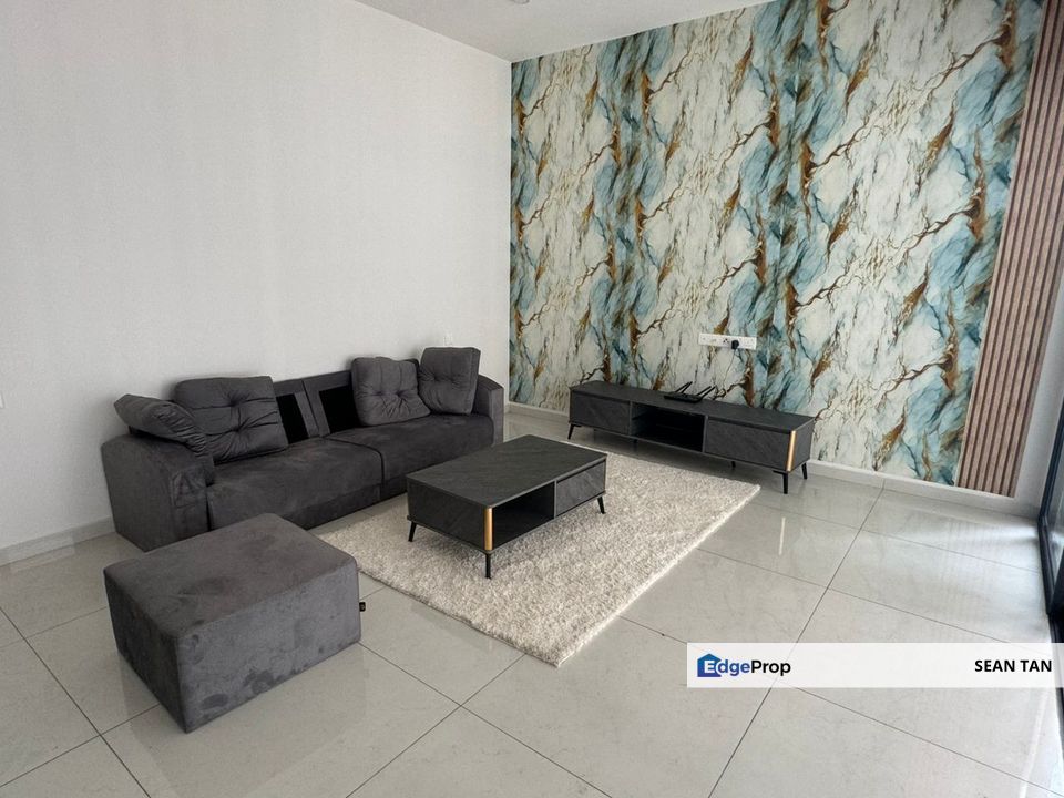 Country Garden 3 Beds 2 Baths For Rent, Johor, Johor Bahru