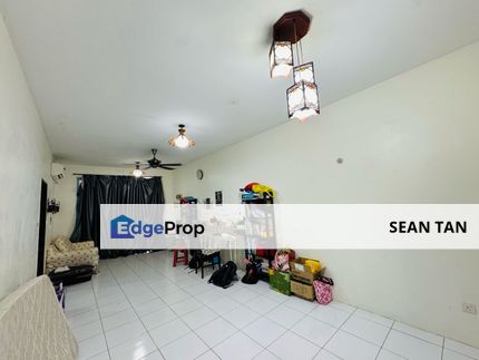 Jalan Sri Putri, Taman Putri Kulai, Single Storey Terrace House, Johor, Kulai