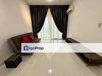 Bay point @ Country Garden Danga Bay, Fully Furnished, Johor, Johor Bahru