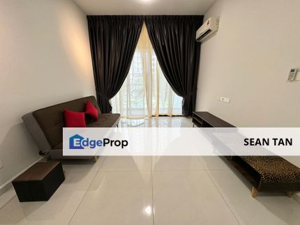 Bay point @ Country Garden Danga Bay, Fully Furnished, Johor, Johor Bahru