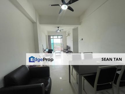 D'Inspire Residence, Nusa Bestari, Fully Furnish For Rent, Johor, Skudai