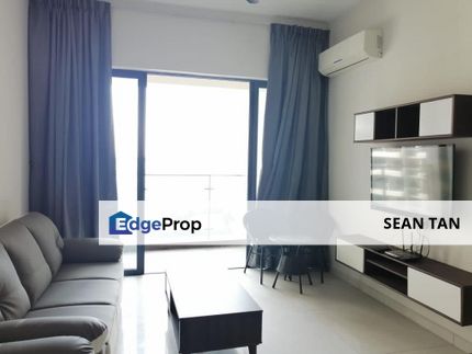 Country Garden Danga Bay, Bay Point , 2 Rooms, Fully Furnish, Johor, Johor Bahru