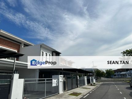 Kulai Indahpura @ Kensington 2, Double Storey Terrace House, Unblock Unit For Sale , Johor, Kulai