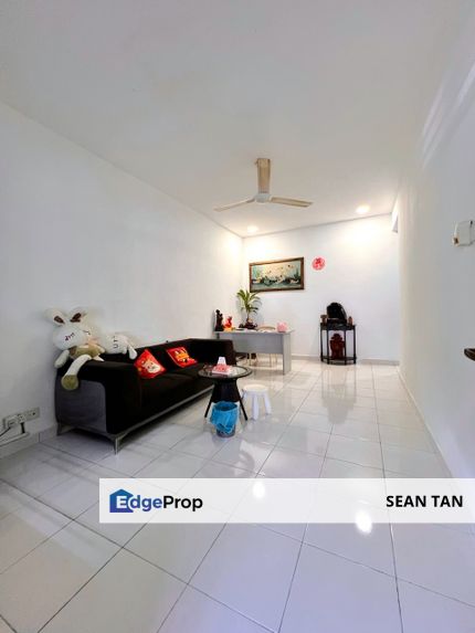 Bukit Indah, Jalan Indah 28, Single Storey Terrace House, Johor, Johor Bahru