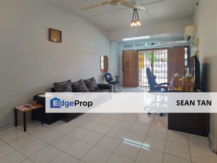 Kulai, Jalan Gangsa, Fully Renovated , Johor, Kulai