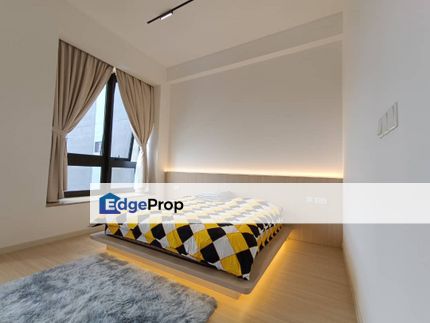 Furnished Studio @ Sunway Grid Medini, Johor, 