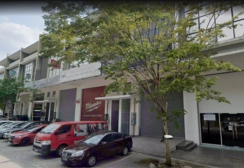 PJCT Industrial Zone