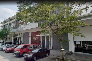 PJCT Industrial Zone