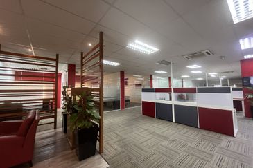 Taman Sains Teknologi, Kota Damansara