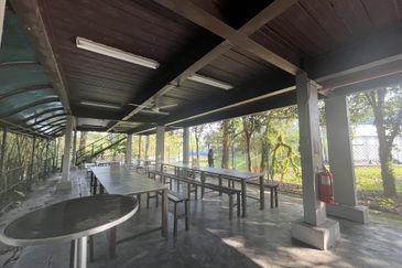 Taman Sains Teknologi, Kota Damansara