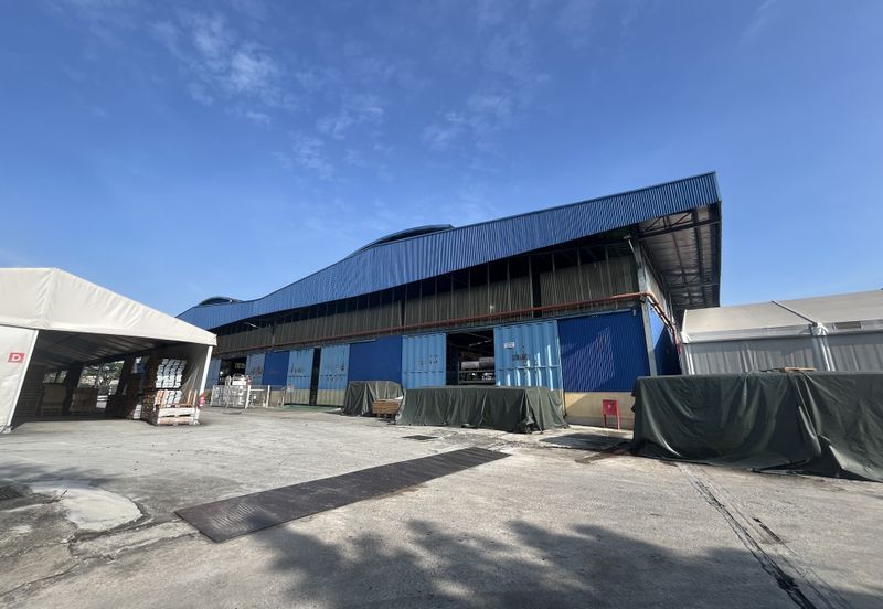 Taman Sains Teknologi, Kota Damansara