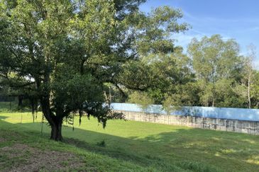 Taman Sains Teknologi, Kota Damansara