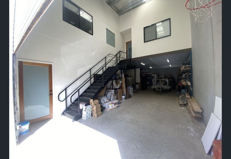 Taman Sri Batu Caves