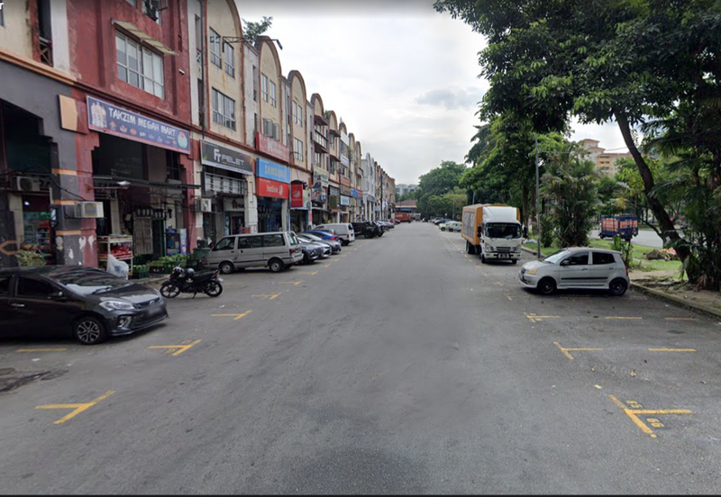 Taman Perindustrian Kip