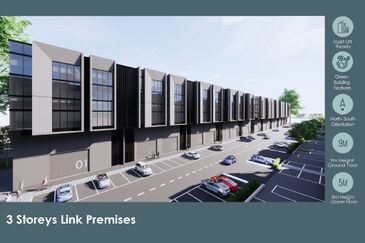 Bandar Baru Sungai Buloh