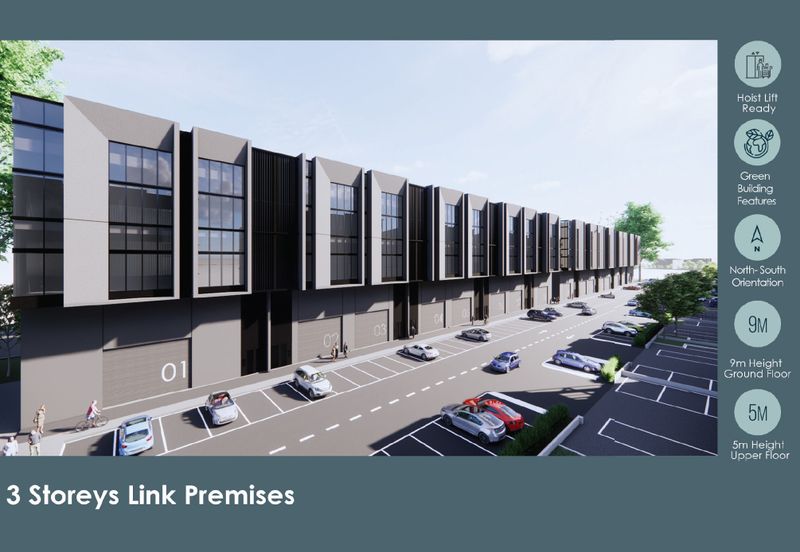 Bandar Baru Sungai Buloh