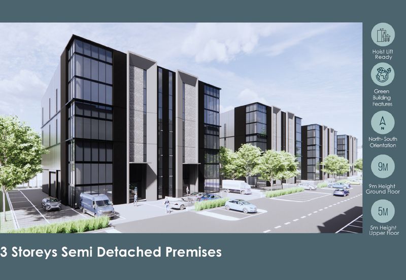 Bandar Baru Sungai Buloh