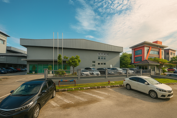 Bandar Bukit Puchong