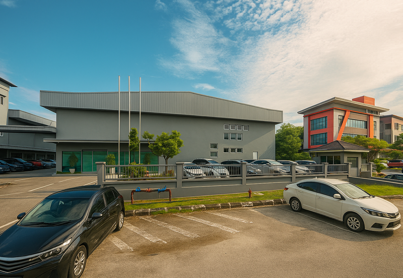 Bandar Bukit Puchong