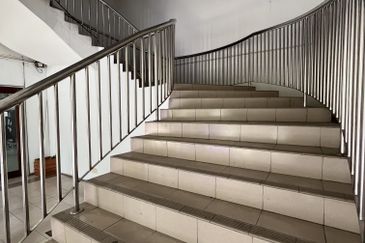 Bukit Raja Industrial Park