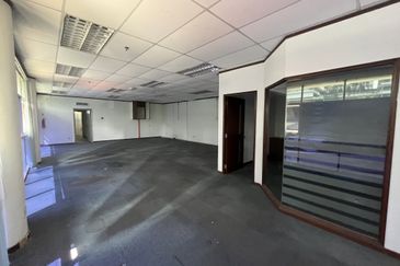 Bukit Raja Industrial Park