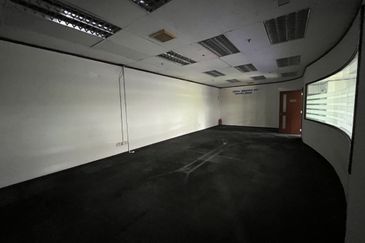 Bukit Raja Industrial Park