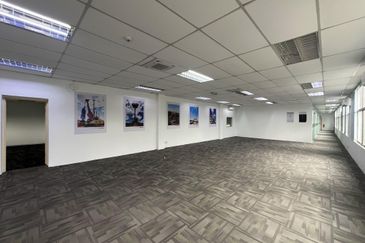 Subang 2, Subang Light Industrial Park