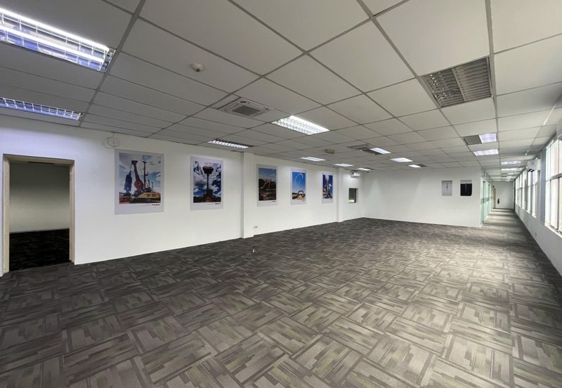 Subang 2, Subang Light Industrial Park