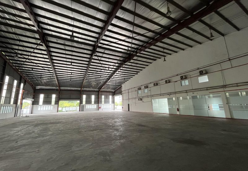 Subang 2, Subang Light Industrial Park