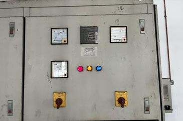 Subang 2, Subang Light Industrial Park