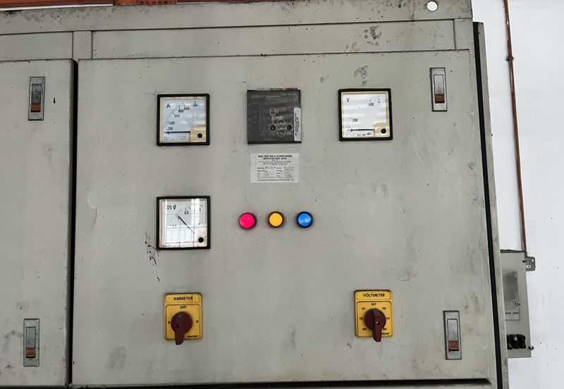 Subang 2, Subang Light Industrial Park