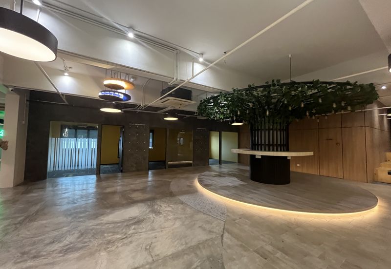 Sunway Damansara Technology Park