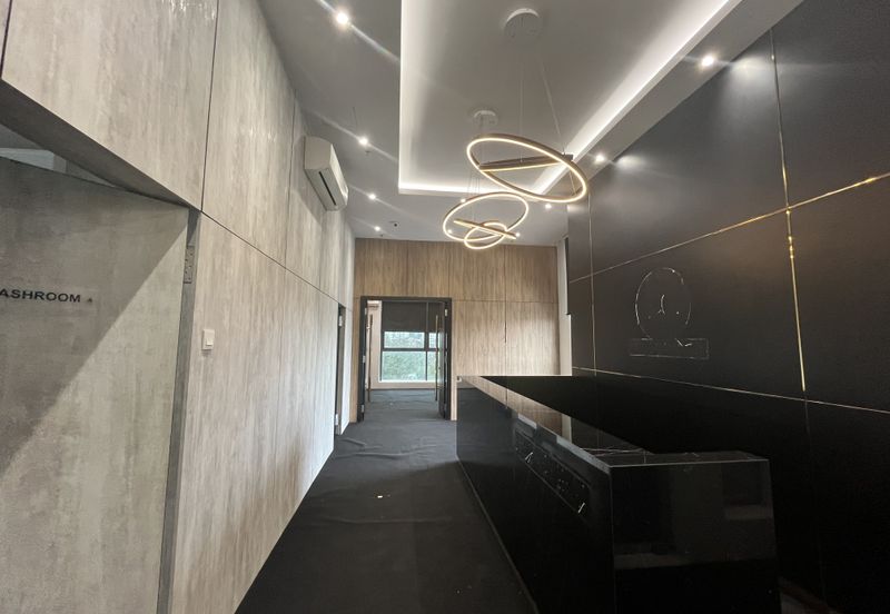 Sunway Damansara Technology Park