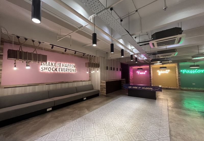 Sunway Damansara Technology Park