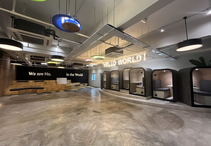 Sunway Damansara Technology Park