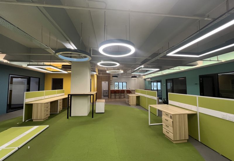 Sunway Damansara Technology Park