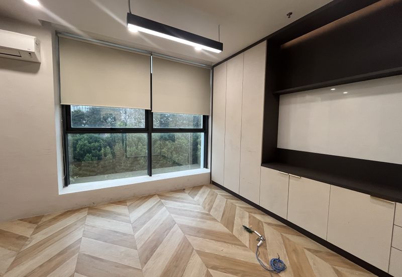 Sunway Damansara Technology Park