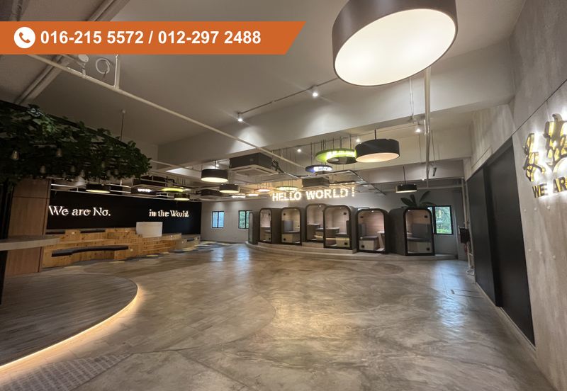 Sunway Damansara Technology Park