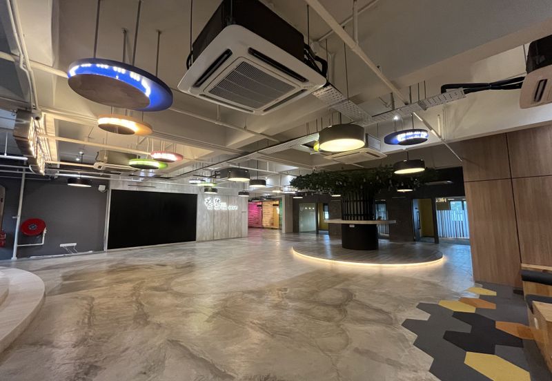 Sunway Damansara Technology Park