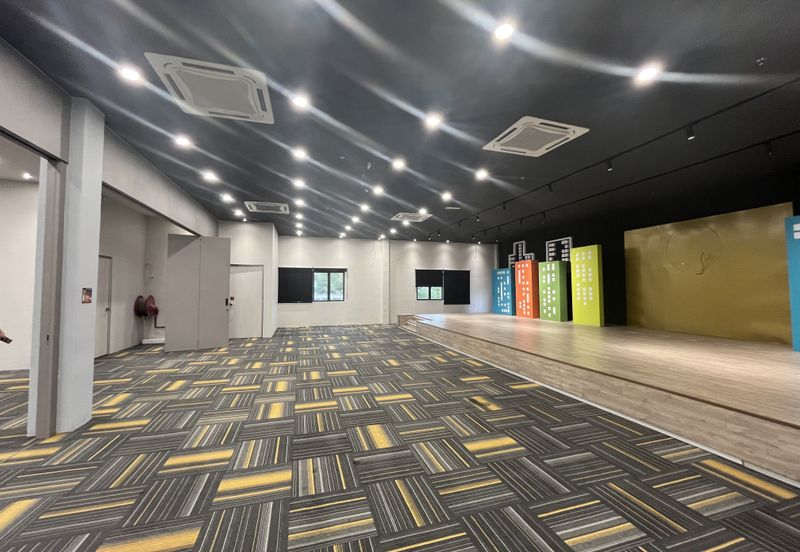 Sunway Damansara Technology Park