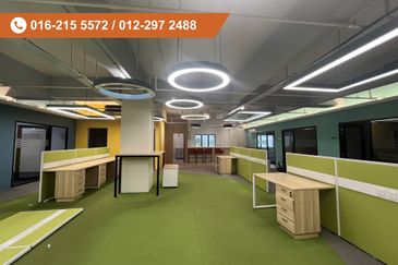 Sunway Damansara Technology Park