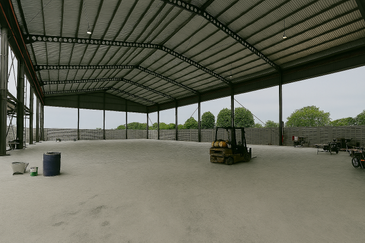 Taman Industri Alam Jaya